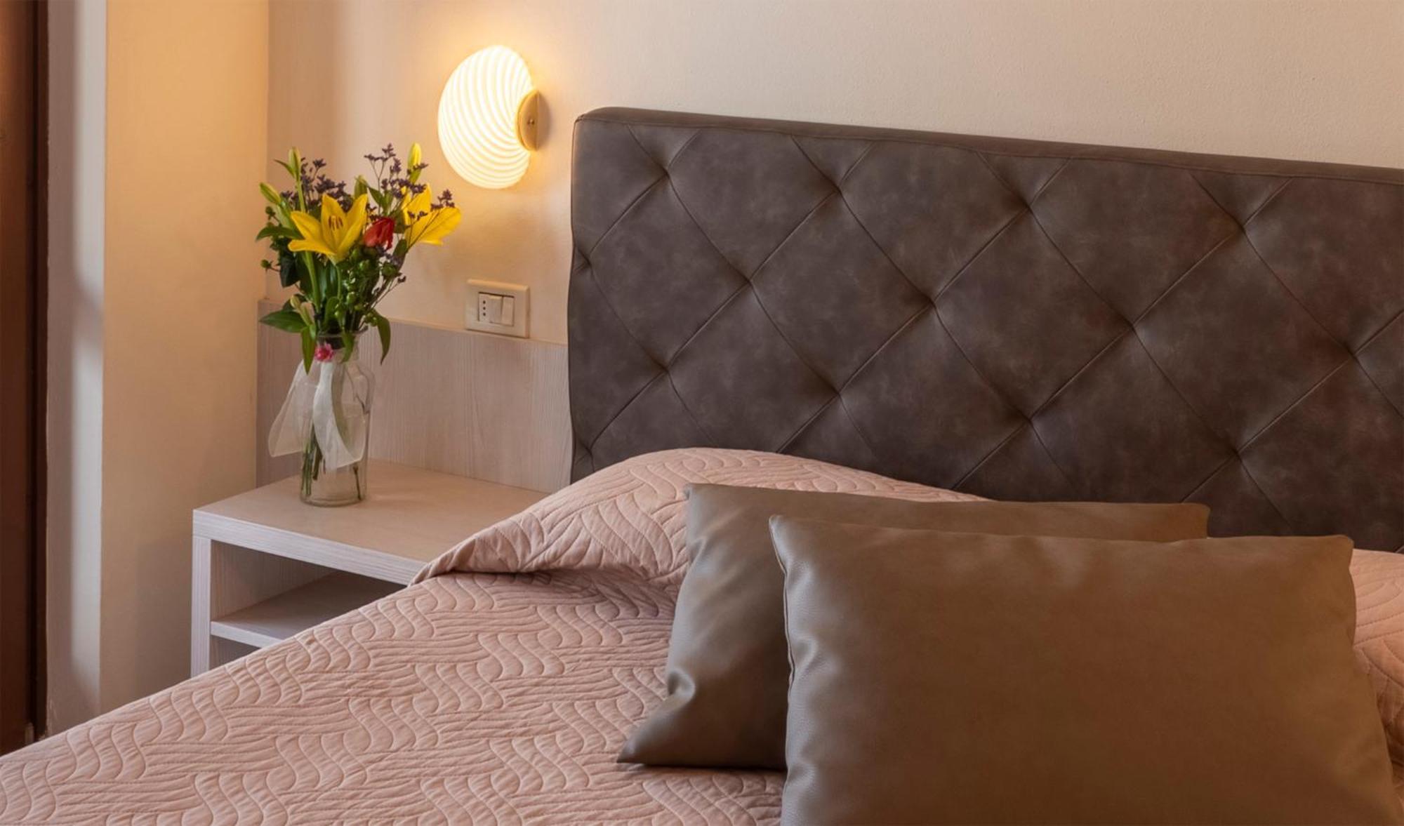 Hotel Pineta Campi Tremosine Zewnętrze zdjęcie