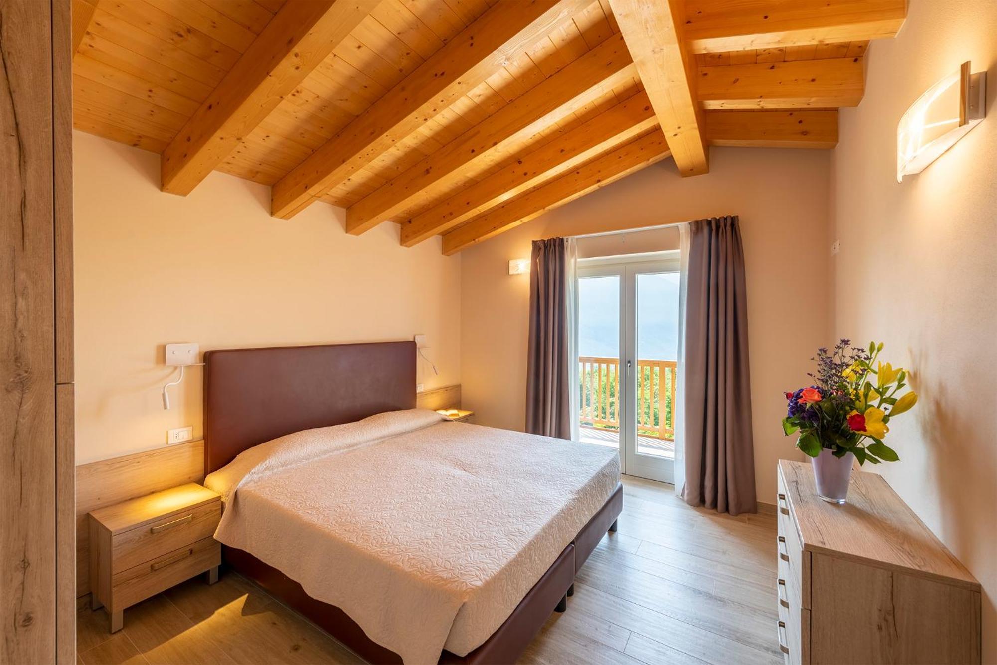 Hotel Pineta Campi Tremosine Zewnętrze zdjęcie