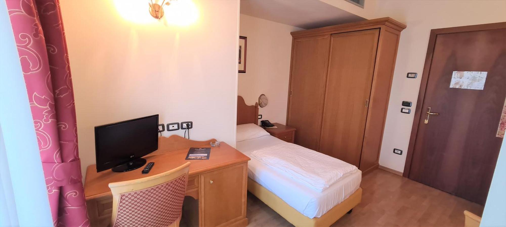 Hotel Pineta Campi Tremosine Zewnętrze zdjęcie