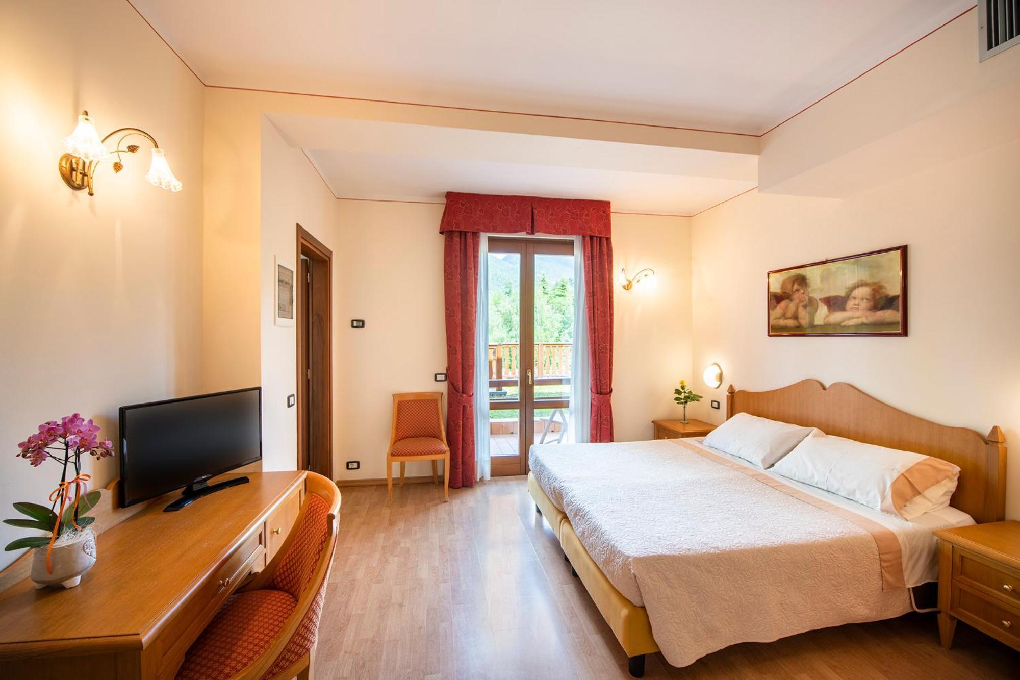 Hotel Pineta Campi Tremosine Pokój zdjęcie