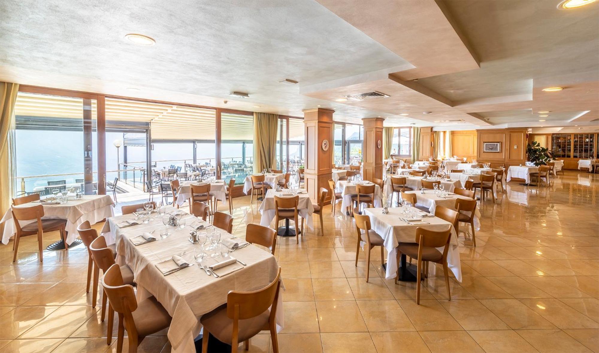 Hotel Pineta Campi Tremosine Zewnętrze zdjęcie