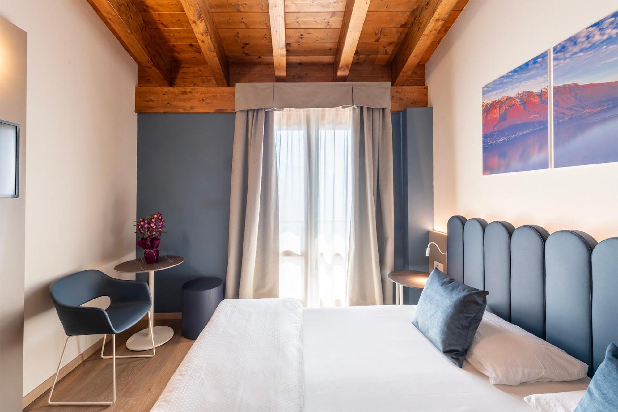 Hotel Pineta Campi Tremosine Zewnętrze zdjęcie