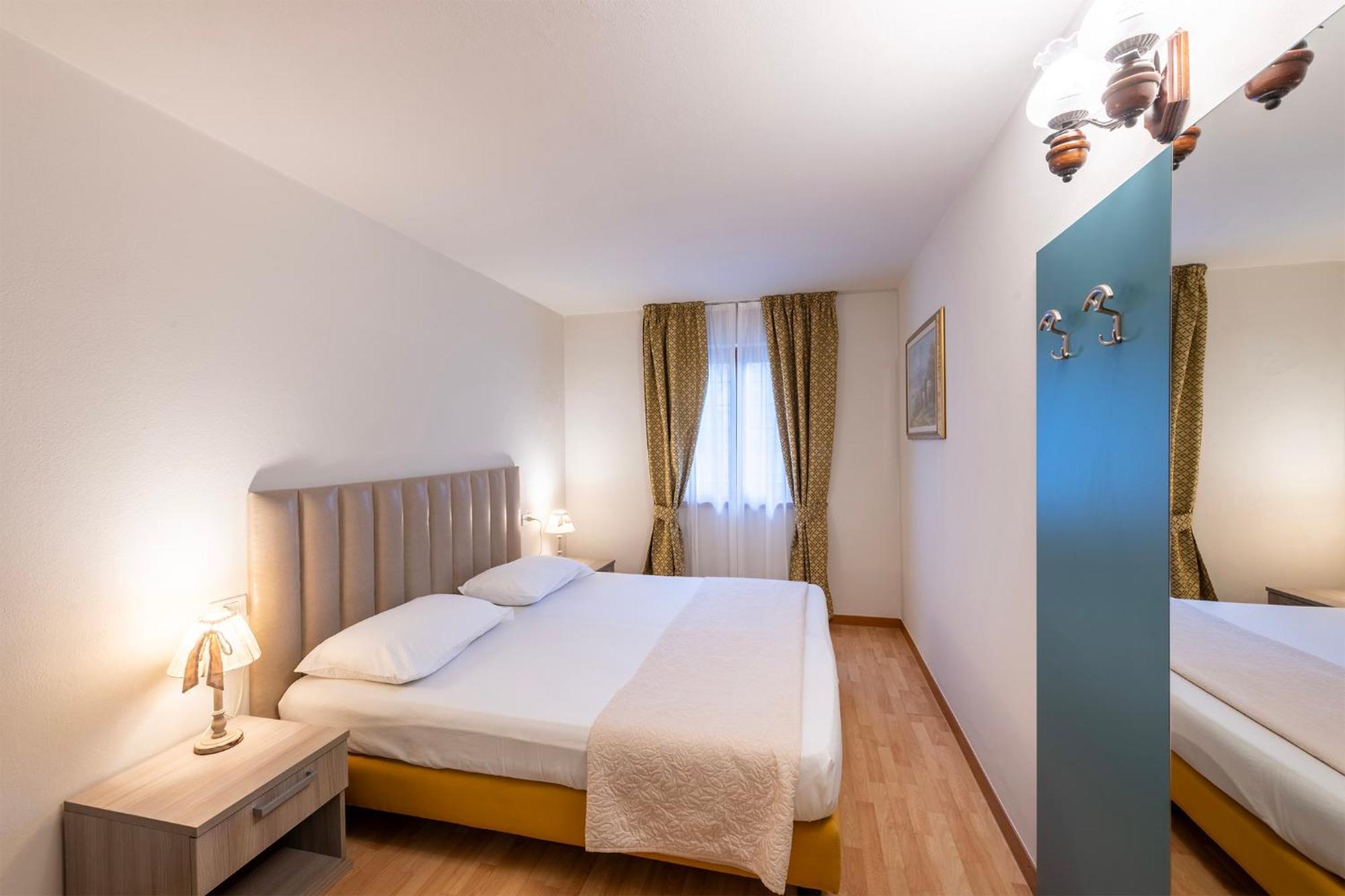 Hotel Pineta Campi Tremosine Zewnętrze zdjęcie