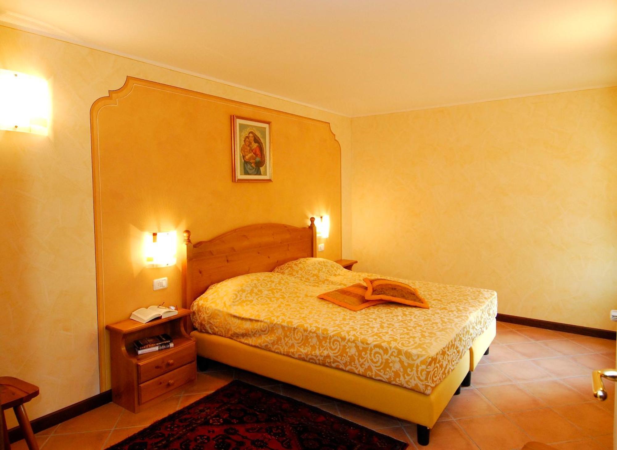 Hotel Pineta Campi Tremosine Pokój zdjęcie