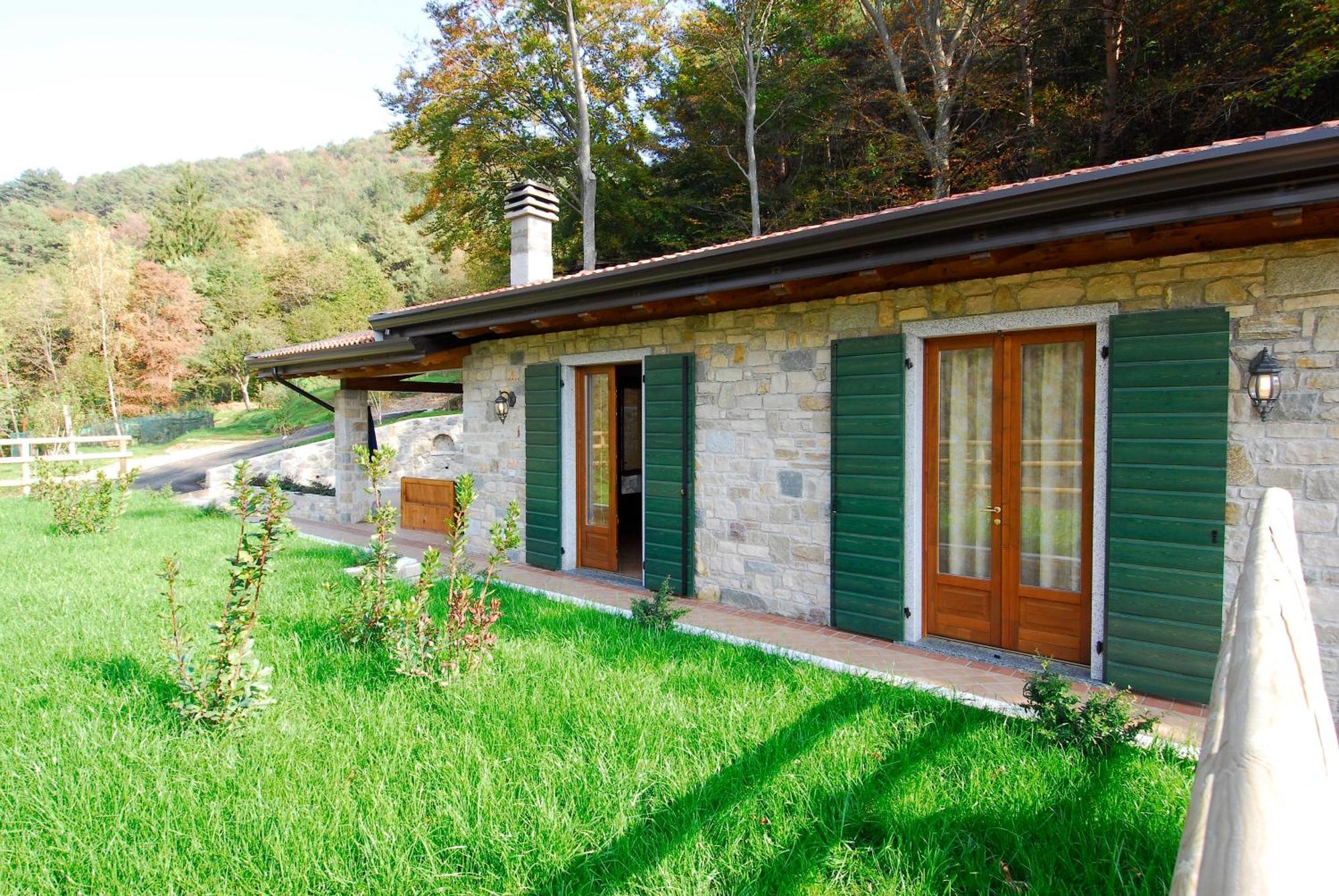 Hotel Pineta Campi Tremosine Pokój zdjęcie