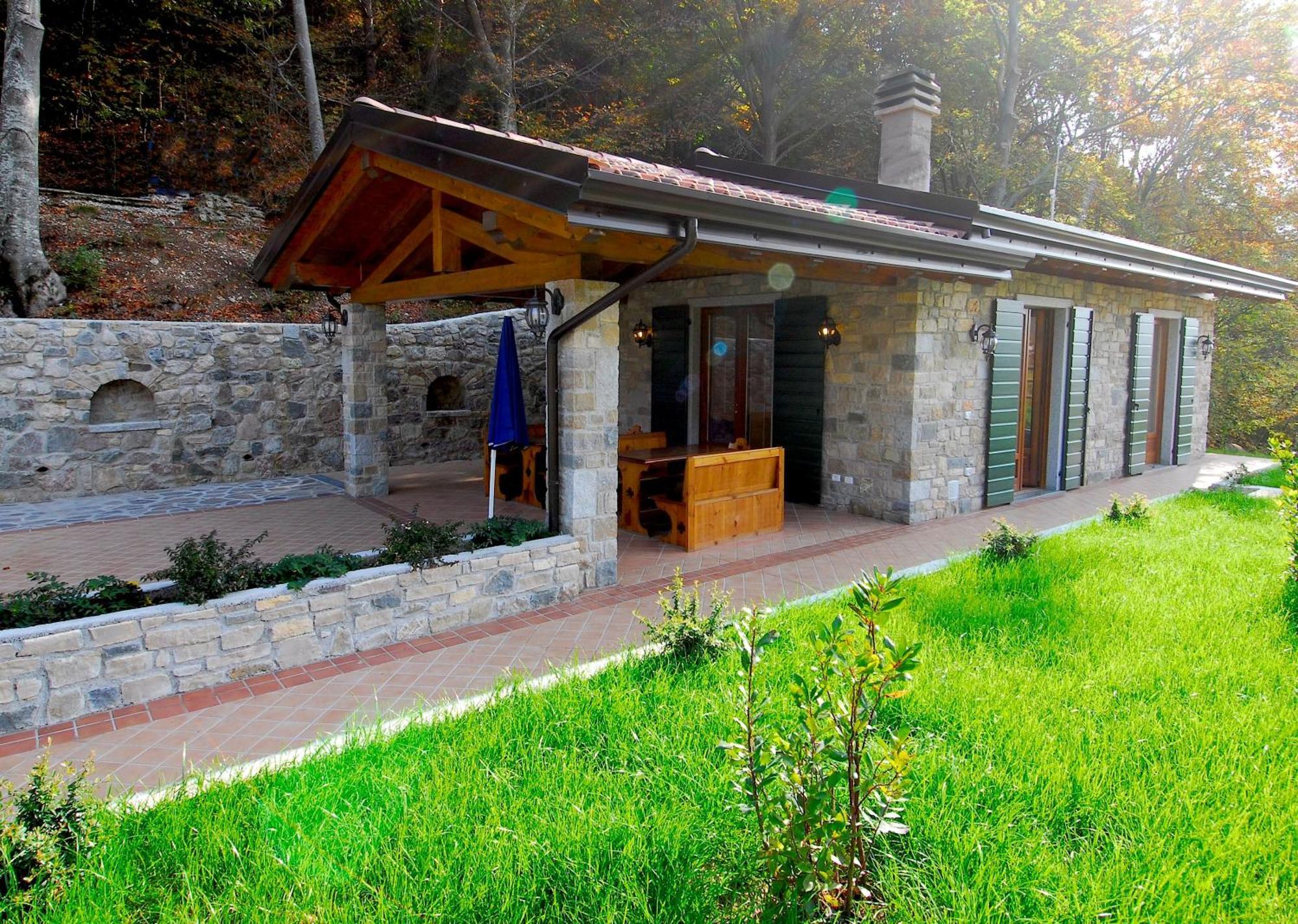 Hotel Pineta Campi Tremosine Pokój zdjęcie