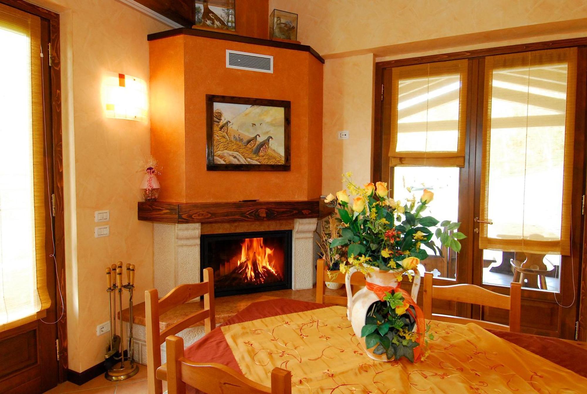 Hotel Pineta Campi Tremosine Pokój zdjęcie