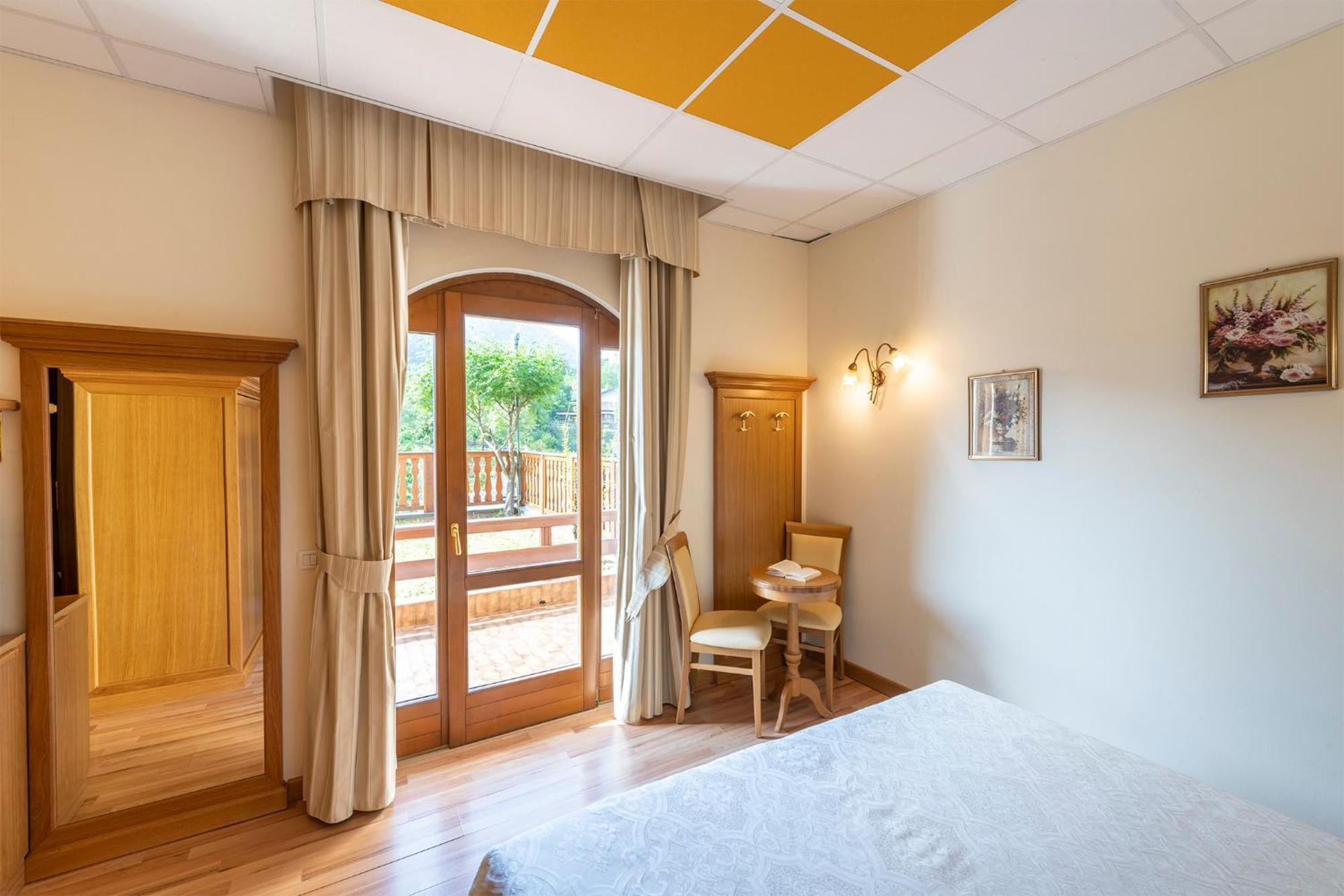 Hotel Pineta Campi Tremosine Pokój zdjęcie
